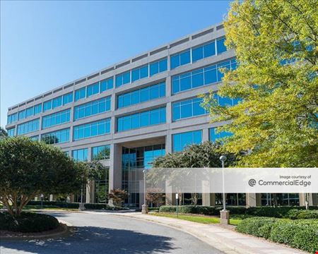 A look at Northwinds VII Office space for Rent in Alpharetta