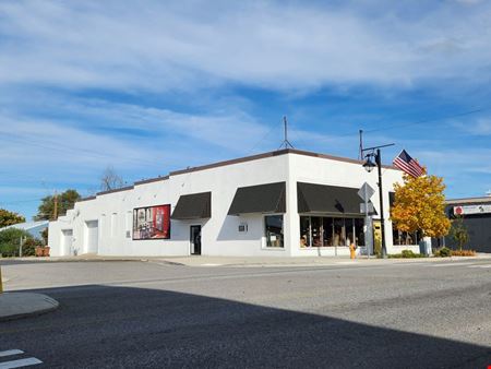 A look at 1801 E Sprague Ave commercial space in Spokane