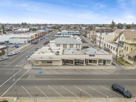 A look at 100% Fully Leased Value-Add Investment @ Corner Commercial space for Sale in Selma