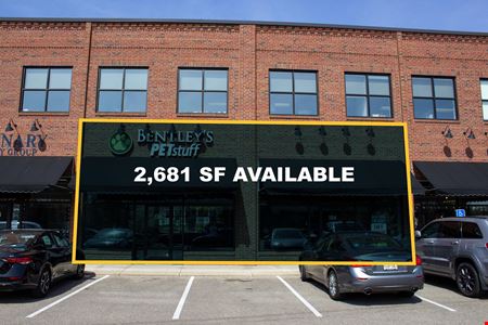 A look at 400 Water Street  Retail space for Rent in Excelsior