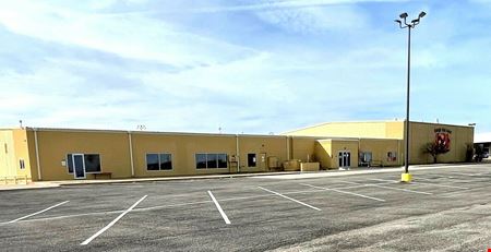 A look at 6720 Northwest Quanah Parker Trailway  commercial space in Lawton
