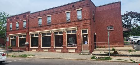 A look at 206 N Charlotte St commercial space in Pottstown