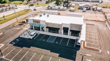 A look at 2127 6th Avenue SE Retail space for Rent in Decatur