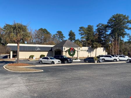 A look at 4825 Forest Drive Retail space for Rent in Columbia