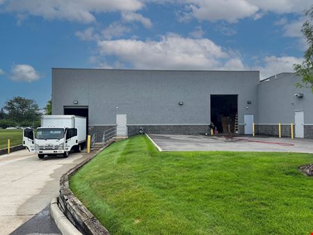 A look at Flexible sublease option in Polaris Industrial space for Rent in Columbus