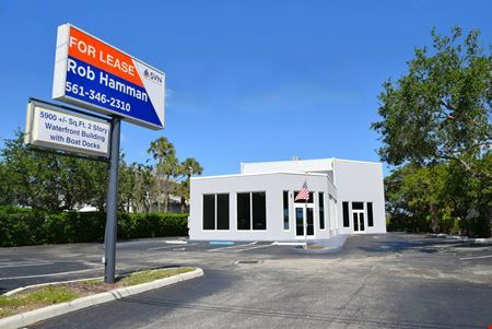 A look at 951 N Alternate A1 A commercial space in Jupiter