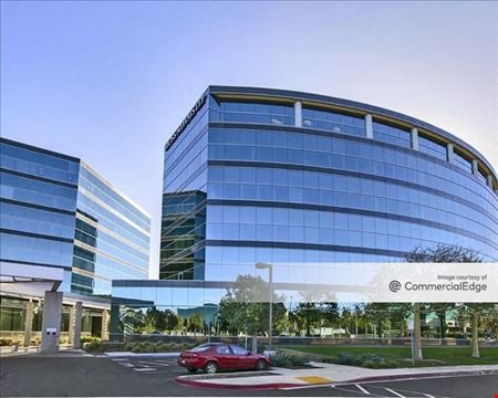 A look at StoneCrest - 9665 Granite Ridge Drive Office space for Rent in San Diego
