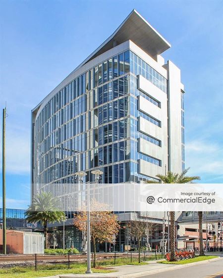 A look at 550 East Rollins Street Commercial space for Rent in Orlando