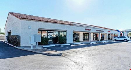 A look at 9421 West Bell Road commercial space in Sun City