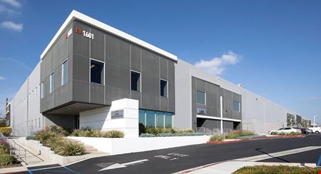 A look at 1601 Alton Parkway commercial space in Irvine