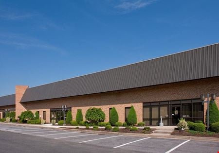 A look at Route 7 Business Park 2 Industrial space for Rent in Baltimore