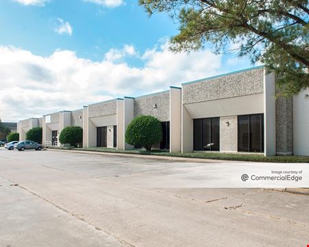 A look at Main Park Commercial space for Rent in Houston