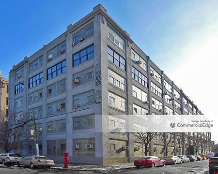 A look at 43-01 22nd Street commercial space in Long Island City