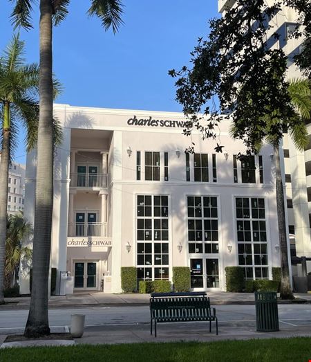 A look at 110 Merrick Way Office space for Rent in Coral Gables