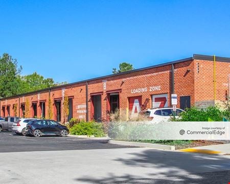 A look at 190 Ottley Drive Northeast Office space for Rent in Atlanta