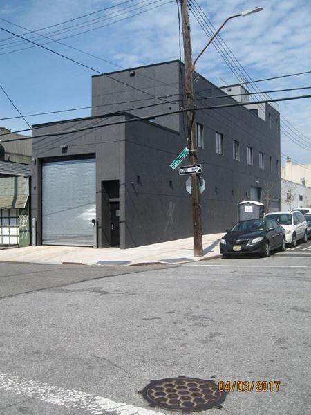 A look at 21 Division Place commercial space in Brooklyn