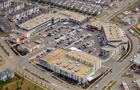 A look at Stoneycreek Village Retail space for Rent in Fort McMurray