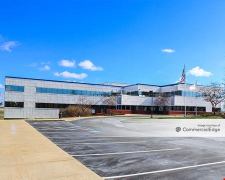 A look at Aerospace Technology Park - 2001 Aerospace Pkwy Office space for Rent in Brook Park