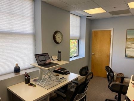 A look at LocalWorks Salem Coworking space for Rent in Salem