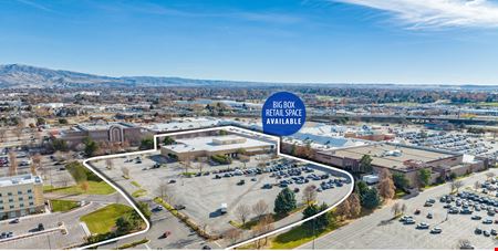 A look at Former Sears at Boise Towne Square (approx 120k SF) commercial space in Boise