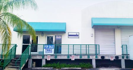 A look at 16600 NW 54th Ave, #17 commercial space in Miami Lakes