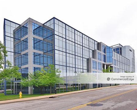 A look at CityPlace Two Office space for Rent in St. Louis