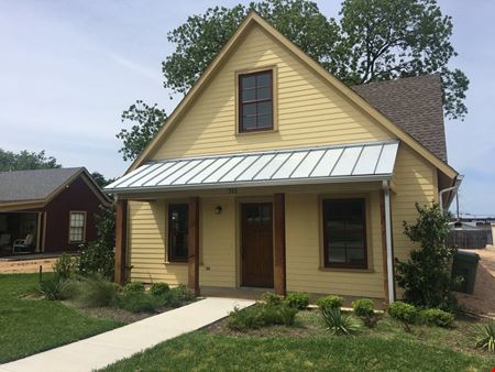 A look at 315 E. Wall - Historic Downtown Charm Office space for Rent in Grapevine