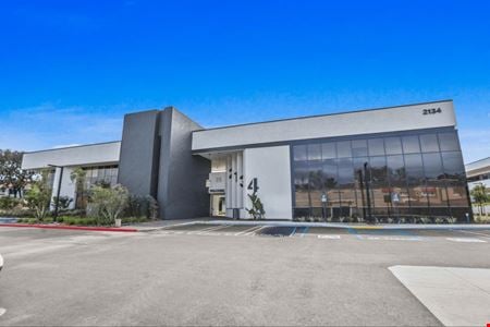 A look at 2100 Main - Building 2134 commercial space in Huntington Beach