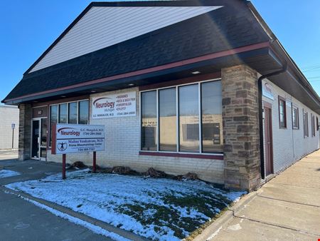 A look at 1623 Ford Ave commercial space in Wyandotte
