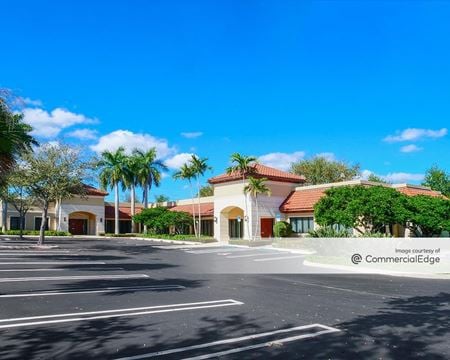 A look at 340 &amp; 360 Columbia Drive Commercial space for Rent in West Palm Beach