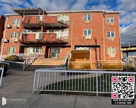 A look at 2761 Bath Ave LL - for SALE commercial space in Brooklyn