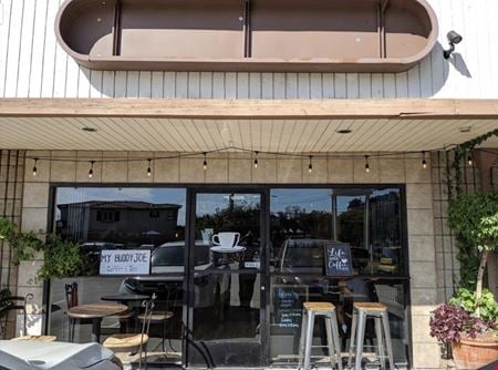 A look at 1975 Potrero Grande Drive Retail space for Rent in Monterey Park