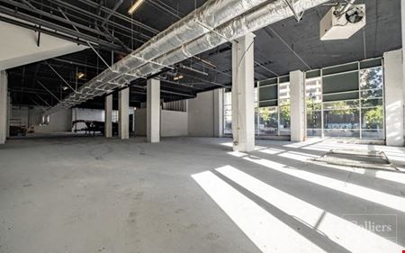 A look at MONTAGE commercial space in Reno