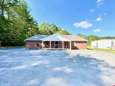 A look at 1250 Bettydale Dr commercial space in Iuka