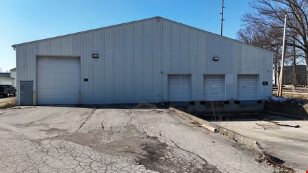 A look at 4193 Englewood Drive commercial space in Lawrence