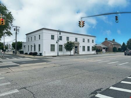 A look at Retail / Medical / Office commercial space in Seaford
