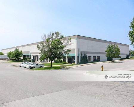 A look at Nieman Business Park - 10815-10835 West 78th Street commercial space in Shawnee