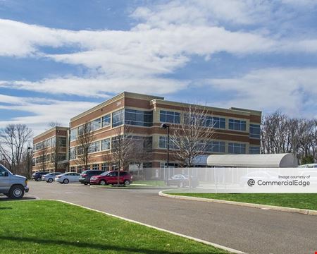 A look at Stone Manor Corporate Center - 2800 Kelly Road commercial space in Warrington