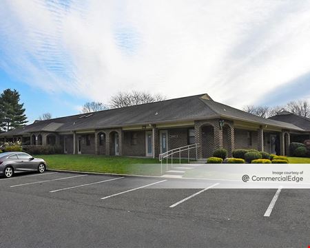 A look at Evesham Commons Office space for Rent in Marlton