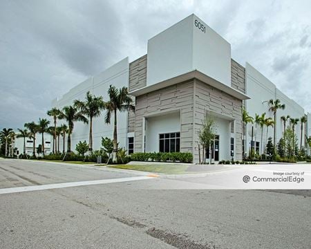 A look at Prologis Airport Center - Building 4 Commercial space for Rent in West Palm Beach