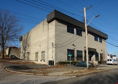A look at 919 West St Industrial space for Rent in Pelham
