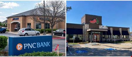 A look at For Sale I Net Lease Investment Offering commercial space in Missouri City