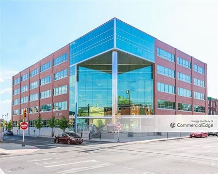 A look at 2.0 University Place Office space for Rent in Philadelphia