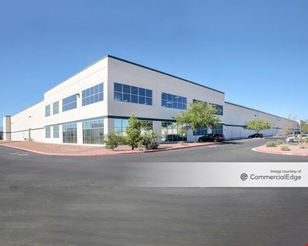 A look at LogistiCenter at Cheyenne commercial space in Las Vegas