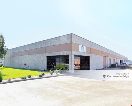 A look at 1114 West Harris Road Industrial space for Rent in Arlington