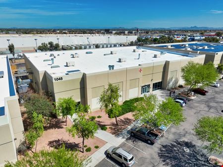 A look at 71 ROOSEVELT PARK commercial space in Phoenix