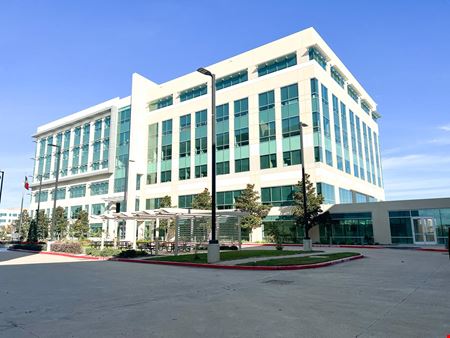 A look at 24275 Katy Fwy Sublease - Suite 320 Office space for Rent in Katy