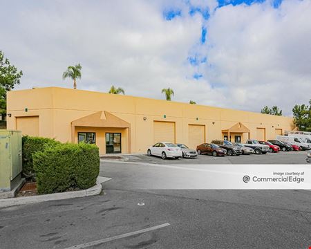 A look at 1991 Don Lee Place commercial space in Escondido