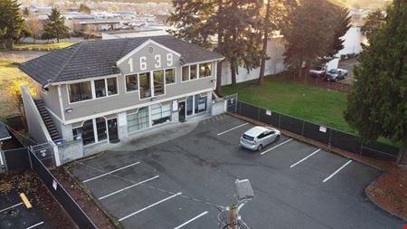 A look at 1639 S 310th St commercial space in Federal Way