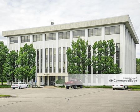 A look at The Six (4050) Office space for Rent in Cincinnati